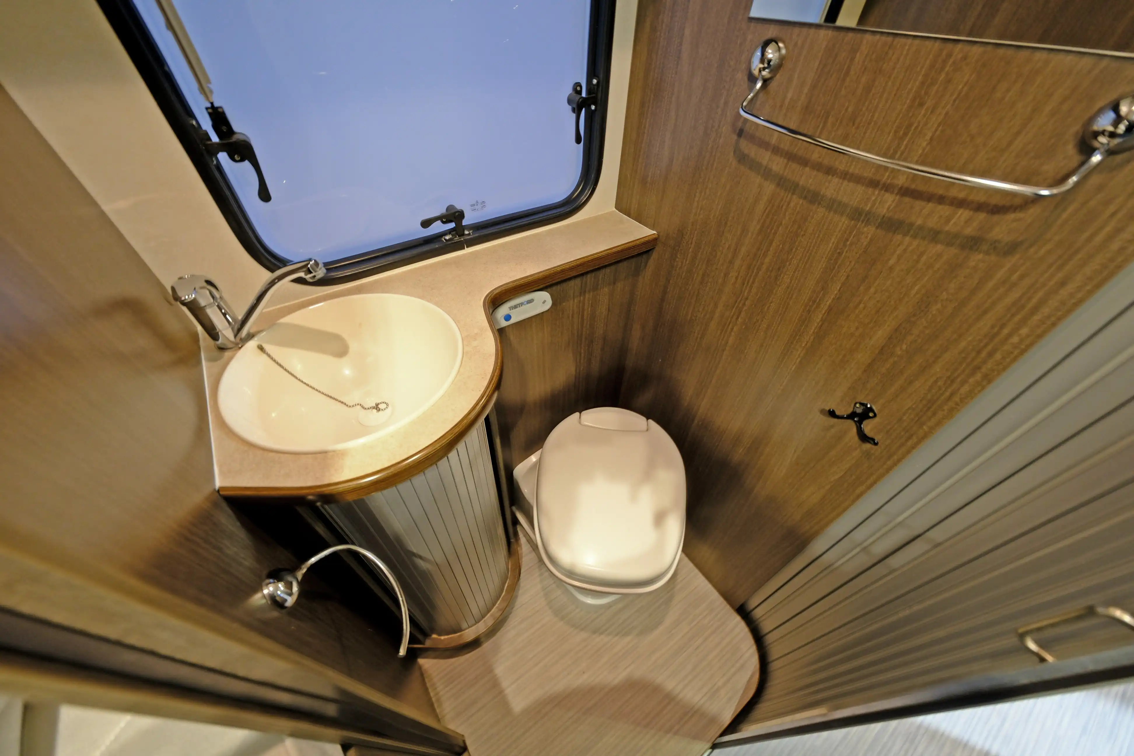 RIMOR Katamarano 95 P - Ansicht 13